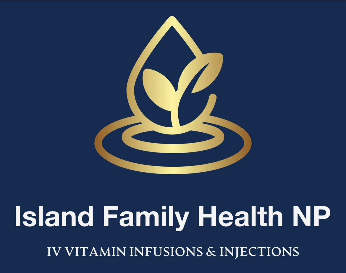 Island Family Health NP, IV vitamin infusions and injections